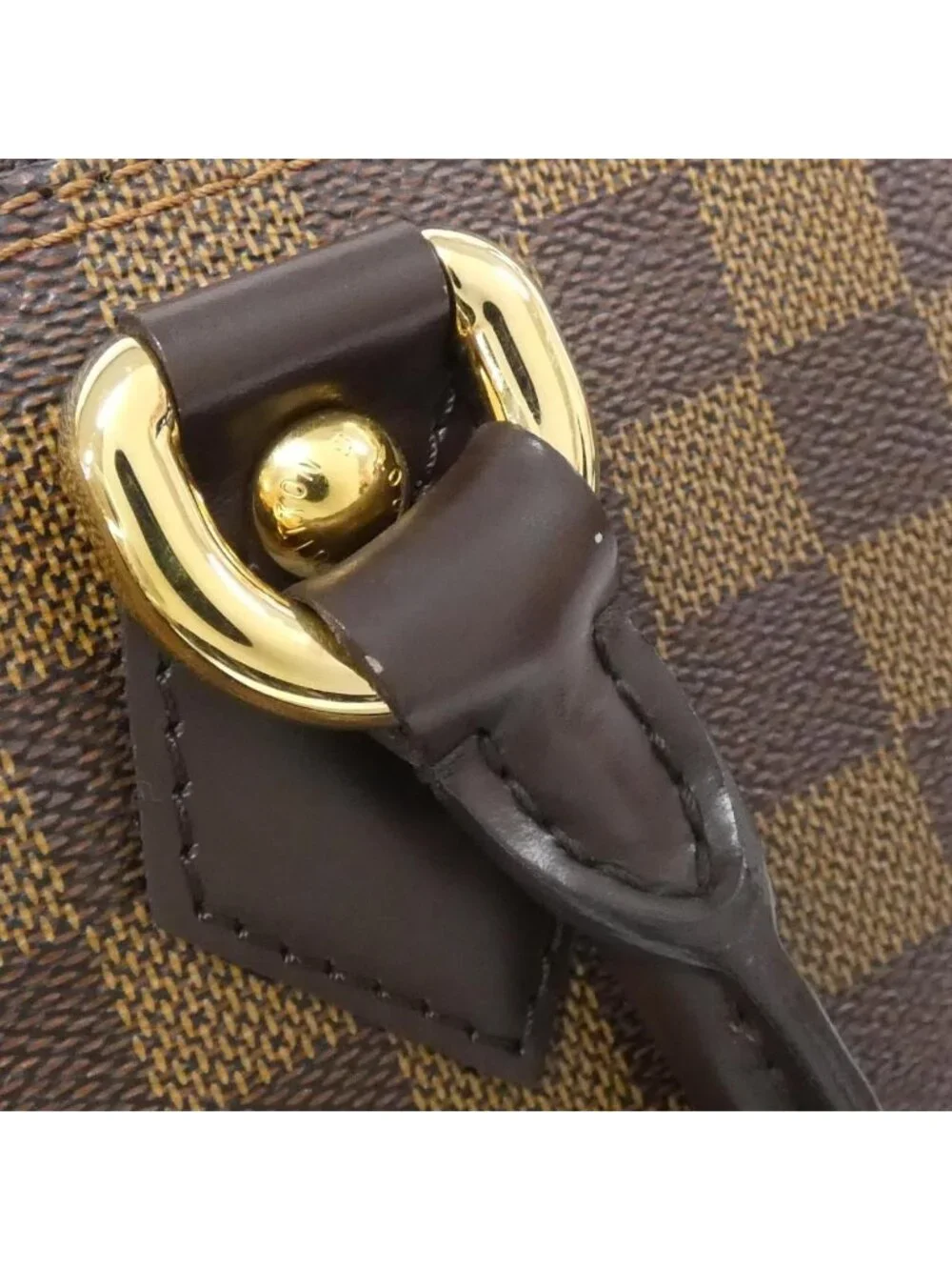 ★SOLD★ Louis Vuitton Damier Saleya PM Bag - Picture 5 of 8
